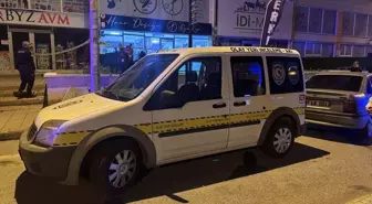 Kayseri'de berber dükkanında çıkan bıçaklı kavgada 2 kişi yaralandı