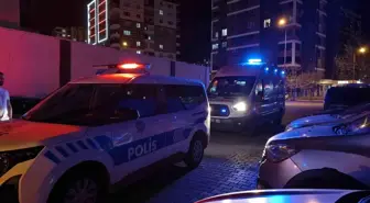 Kayseri'de Bıçaklı Kavga: 1 Yaralı