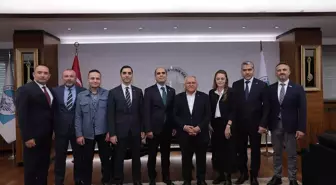 TROY Kart ile Toplu Ulaşımda Ücretsiz İlk Geçiş Dönemi Başlıyor
