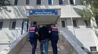 Kırıkkale'de 3 Firari Hükümlü Yakalandı