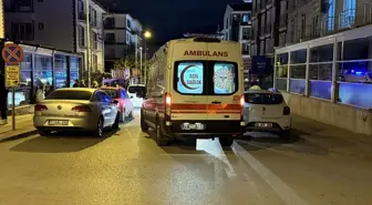 Kırıkkale'de Silahlı ve Bıçaklı Kavga: 1 Ölü, 3 Yaralı