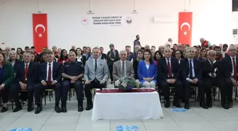 Kırklareli'nde Çiftçi Aileler Yarışıyor