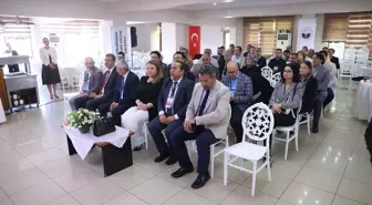 Kırklareli'nde Uluslararası Mesleki Eğitim Çalıştayı Düzenlendi