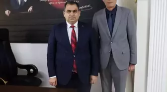 Vize'de Eğitim ve Projeler Kapsamında Ziyaretler