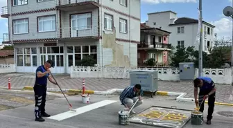 Vize Belediyesi 100. Yıl Sosyal Tesisi Hizmete Açıldı