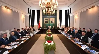 Kırklareli Valisi Uğur Turan Engelliler Haftası'nda Engelli Bireylerle Buluştu