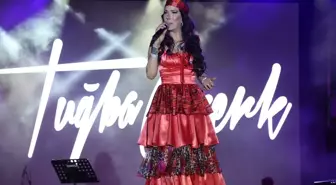 Kırklareli'nde Gençlik Haftası Konseri ve TOKİ Daire Satışları
