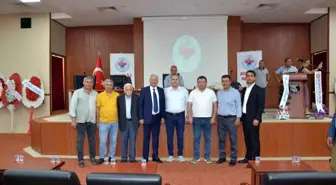 Aydın Kırmızı Et Üreticileri Birliği Genel Kurulu Yapıldı
