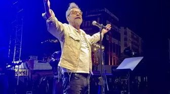 Kırşehir'de 19 Mayıs Etkinlikleri Coşkuyla Kutlandı