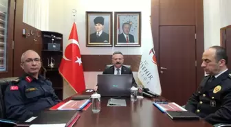 Eskişehir'de Kişilere Karşı İşlenen Suçlarda Azalma