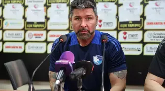 Erzurumspor FK, Play-off'a Odaklandı