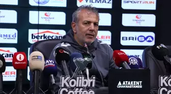 Kocaelispor, Şampiyonluk Kupasını Aldı; Teknik Direktör İsmet Taşdemir Veda Etti