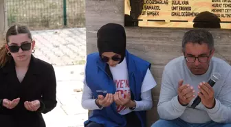 Karapınar'da Trafik Kazasında Hayatını Kaybedenler Anıldı