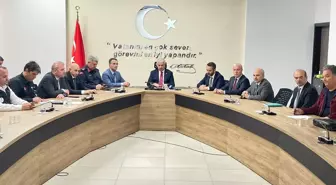 Konya'nın Kulu ilçesinde 5,2 büyüklüğünde deprem meydana geldi