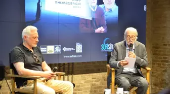 6. Sufi Sinema Festivali Konya'da Başladı