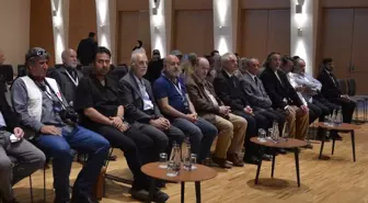 6. Sufi Sinema Festivali Sona Erdi