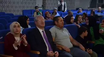 Görmeyenleri Koruma Derneği'nden Anlamlı Konser