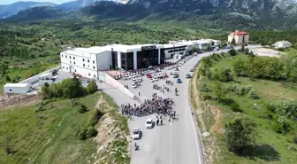 Beyşehir'de Bisiklet Festivali ve Yağmur Duası Etkinlikleri