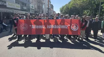 Konya ve çevre illerde 'Aile Yılı' kapsamında etkinlikler düzenlendi