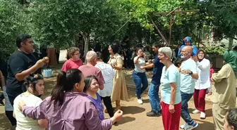 Kozan'da Özel Gereksinimli Bireyler İçin Etkinlik Düzenlendi