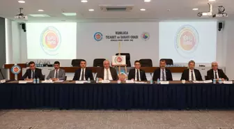 Batı Antalya'nın Potansiyeli Değerlendirildi