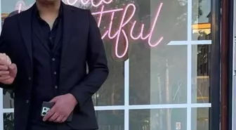 Düğün Hazırlığı Yapan Genç, Mide Kanserine Yenik Düştü