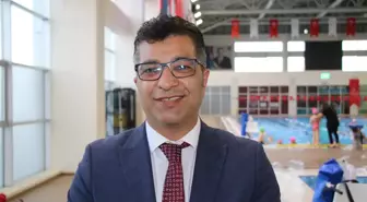 Kütahya'da 'Yüzme Bilmeyen Kalmasın' Projesi ile 4 Bin Kişiye Yüzme Eğitimi