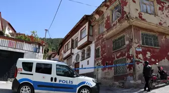 Kütahya'da Genç Kızın Cesedi Kuyuda Bulundu