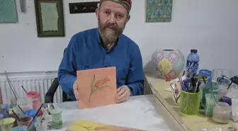 Kütahyalı Çinicinin Geleneksel Sanatla Modern Yorum Arayışı