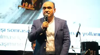 Letoon Antik Kenti'nde Domates Festivali Coşkusu