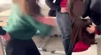 Lisedeki şiddet olayı 14 kişinin başını yaktı! Müdür görevden uzaklaştırıldı, 1 öğrenci tutuklandı