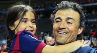 Luis Enrique kızı öldü mü, neden öldü?