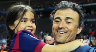 Luis Enrique kızı öldü mü, neden öldü?