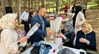 Mardin Büyükşehir Belediyesi'nden Anneler Günü Etkinlikleri
