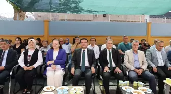Kızıltepe'de Anneler İçin Kitap Okuma Yarışması Düzenlendi