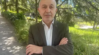 Marmara Bölgesi'nde Nisan Yağışları Uzun Yıllar Ortalamasının Altında Kaldı