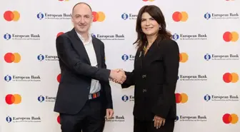 Mastercard ve EBRD'den Fintek Girişimlerine Hızlandırıcı Program