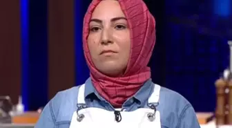 MasterChef yarışmacısının büyük değişimi! Son görüntüsüyle gündemde
