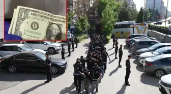 Maydonoz Döner operasyonlarında yeni dalga: 23 şüpheli yakalandı