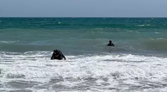 Mersin'de Boğulma Olayı: 20 Yaşındaki Genç Hayatını Kaybetti