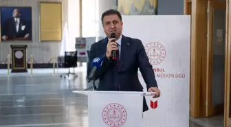 Meslek liseliler ihtiyaç sahibi başarılı öğrencilere ders çalışma ünitesi yaptı