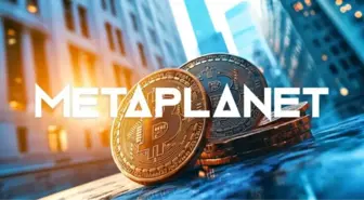 Metaplanet Bitcoin varlıklarını artırmaya gidiyor