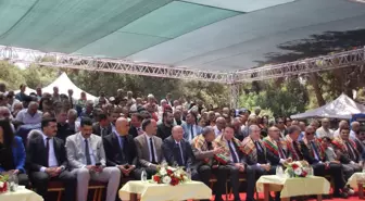 MHP Genel Başkan Yardımcısı Durmaz: Geleceği İnşa Eden Vizyonla Hareket Ediyoruz