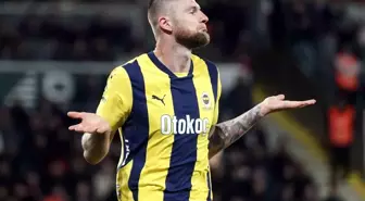 Milan Skriniar Sezonun 3. Golünü Attı