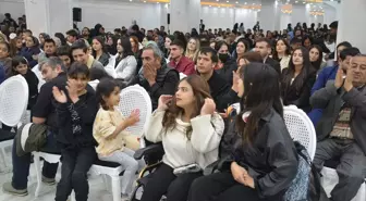 Eğitimde Özel Gereksinimli Öğrenciler için Önemli Buluşma Yüksekova'da Gerçekleşti