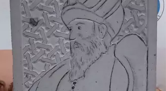 Mimar Sinan'ın Eserleri TAREM'de Taşa İşleniyor