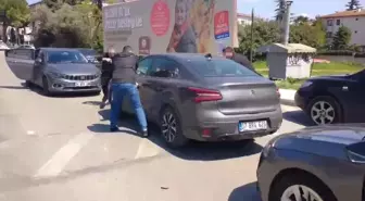 MİT, İstanbul'da Sahte Baz İstasyonu ile Siber Casusluk Yapan 7 Şüpheliyi Yakaladı