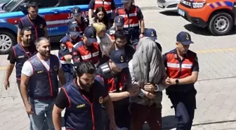 Fethiye'de Silahlı Cinayet: 3 Şüpheli Tutuklandı