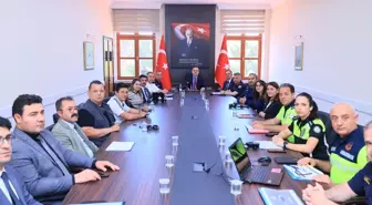 Muğla'da Yaban Domuzları ve Sokak Hayvanları İçin Tedbirler Artırılıyor