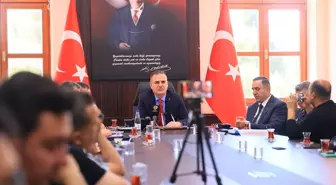 Muğla'ya 2024'te Yüzde 10 Turist Artışı Bekleniyor